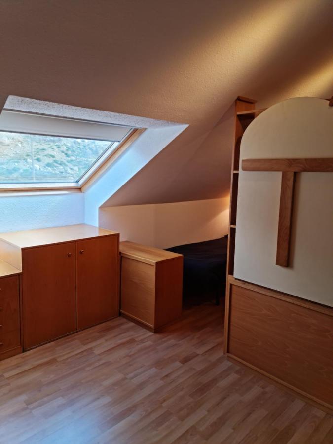 Baqueira Estudio Loft A Pie De Pista Baqueira Beret Exteriér fotografie