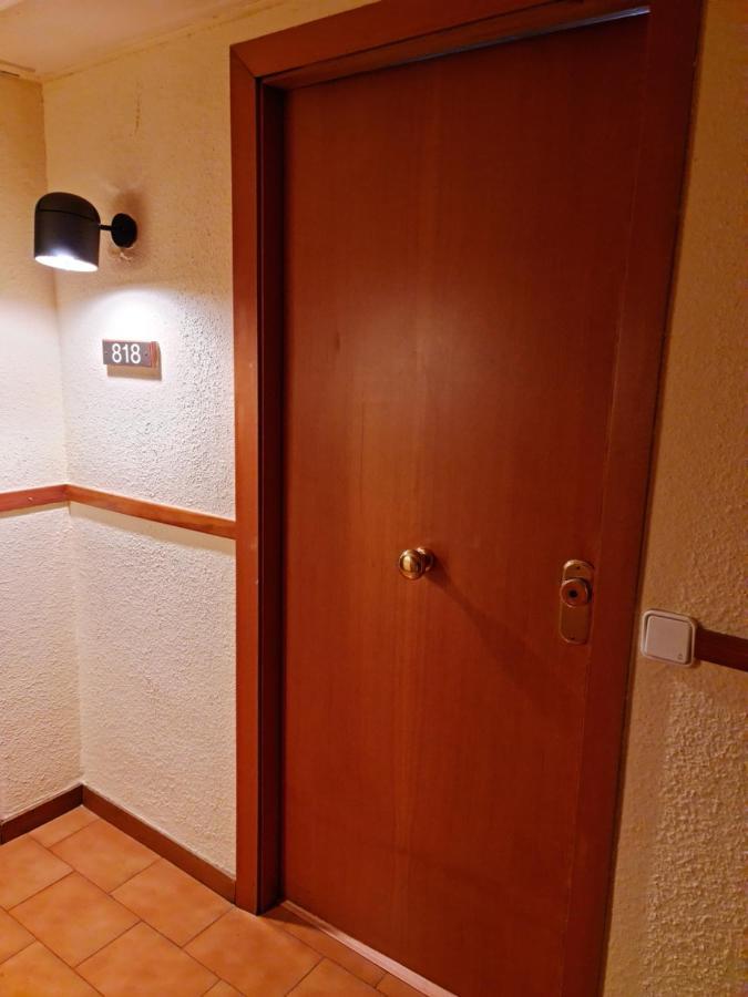 Baqueira Estudio Loft A Pie De Pista Baqueira Beret Exteriér fotografie