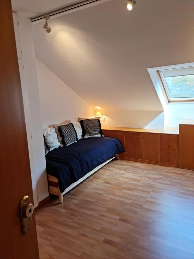 Baqueira Estudio Loft A Pie De Pista Baqueira Beret Exteriér fotografie