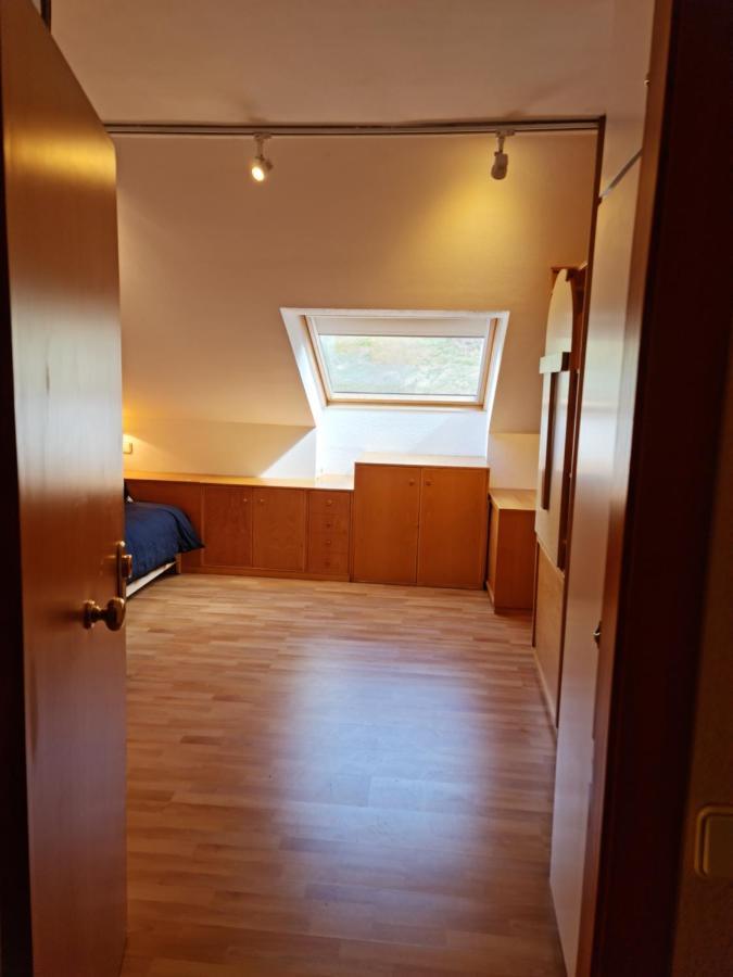 Baqueira Estudio Loft A Pie De Pista Baqueira Beret Exteriér fotografie